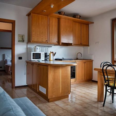 Easy Welcome Ghisallo - Bellagio Apartment Ngoại thất bức ảnh