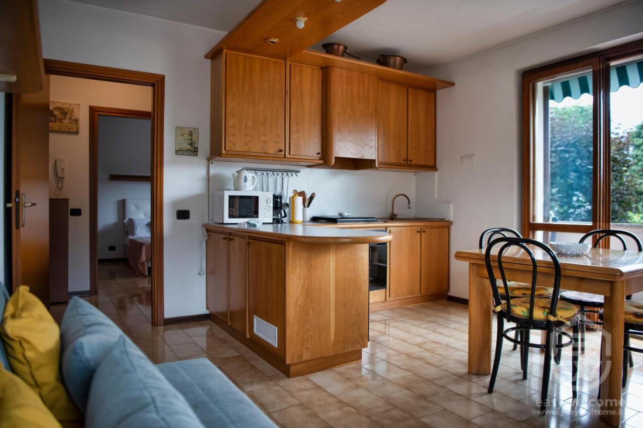 Easy Welcome Ghisallo - Bellagio Apartment Ngoại thất bức ảnh