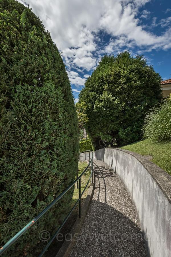 Easy Welcome Ghisallo - Bellagio Apartment Ngoại thất bức ảnh