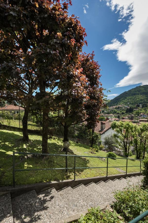 Easy Welcome Ghisallo - Bellagio Apartment Ngoại thất bức ảnh