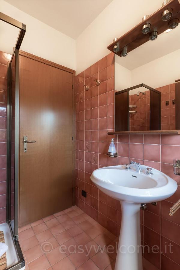 Easy Welcome Ghisallo - Bellagio Apartment Ngoại thất bức ảnh