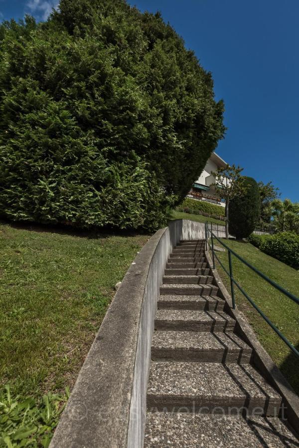 Easy Welcome Ghisallo - Bellagio Apartment Ngoại thất bức ảnh
