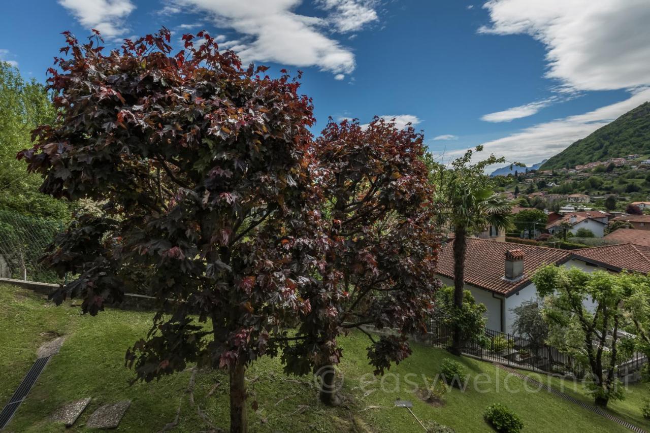 Easy Welcome Ghisallo - Bellagio Apartment Ngoại thất bức ảnh
