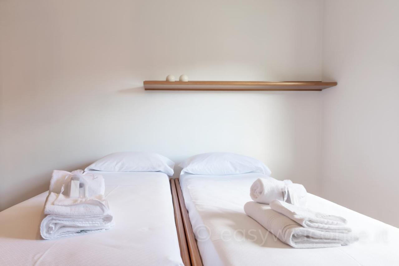 Easy Welcome Ghisallo - Bellagio Apartment Ngoại thất bức ảnh