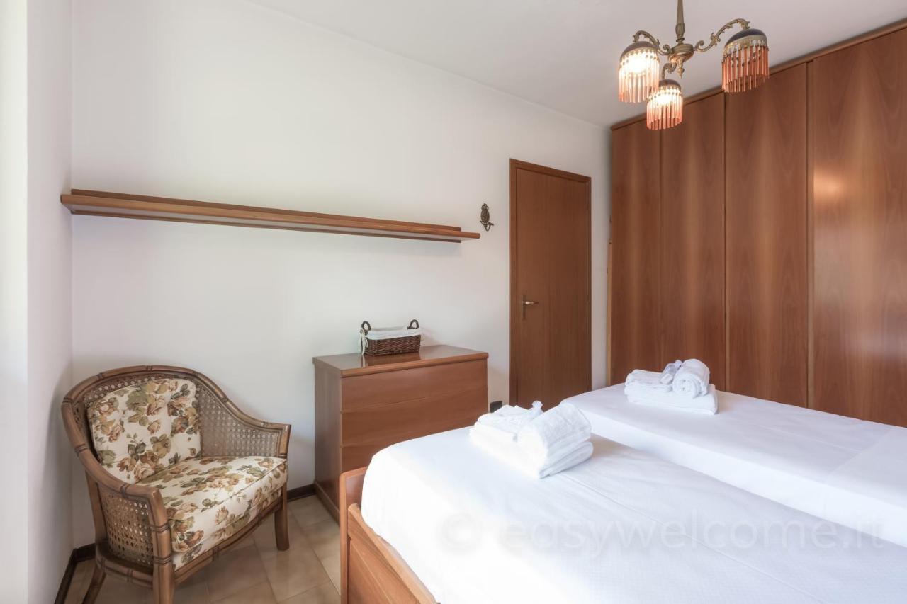 Easy Welcome Ghisallo - Bellagio Apartment Ngoại thất bức ảnh