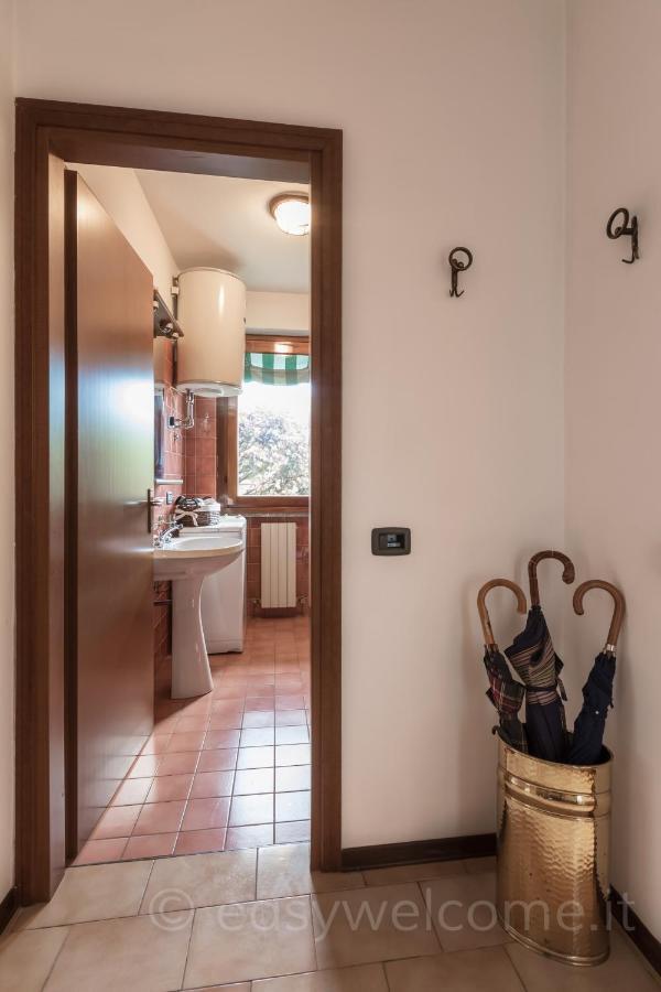 Easy Welcome Ghisallo - Bellagio Apartment Ngoại thất bức ảnh