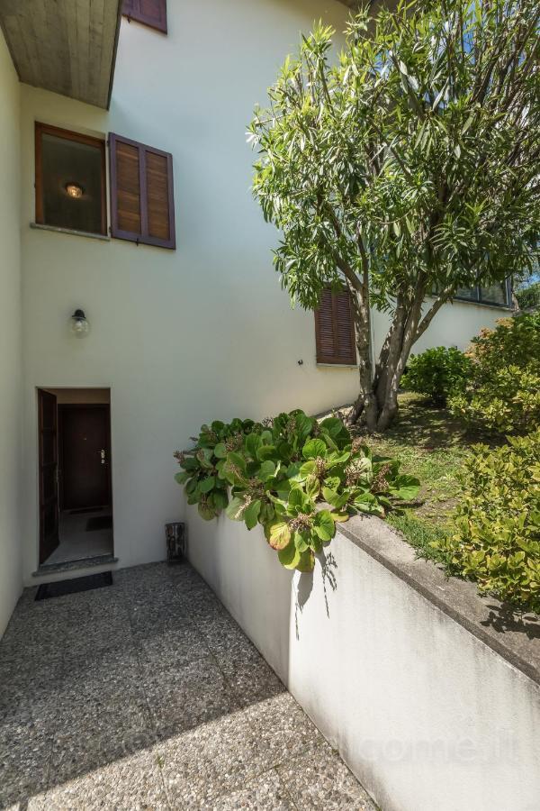 Easy Welcome Ghisallo - Bellagio Apartment Ngoại thất bức ảnh