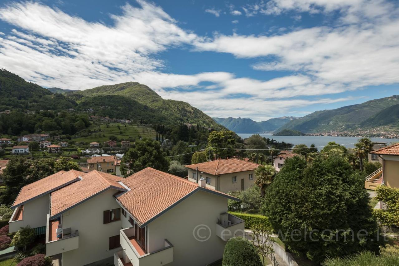 Easy Welcome Ghisallo - Bellagio Apartment Ngoại thất bức ảnh