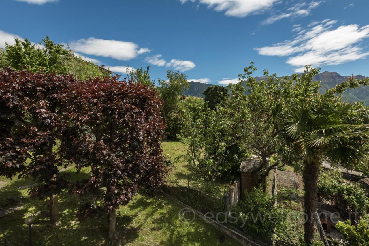 Easy Welcome Ghisallo - Bellagio Apartment Ngoại thất bức ảnh