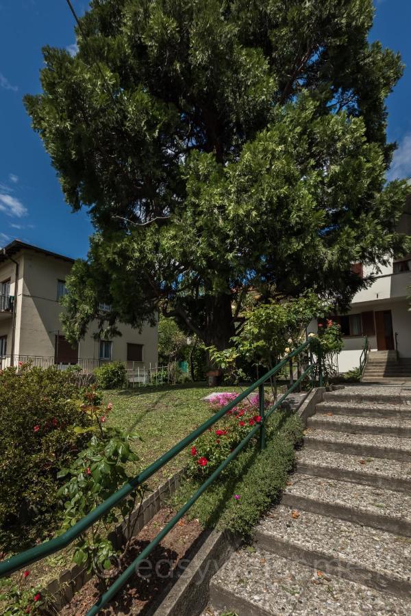 Easy Welcome Ghisallo - Bellagio Apartment Ngoại thất bức ảnh