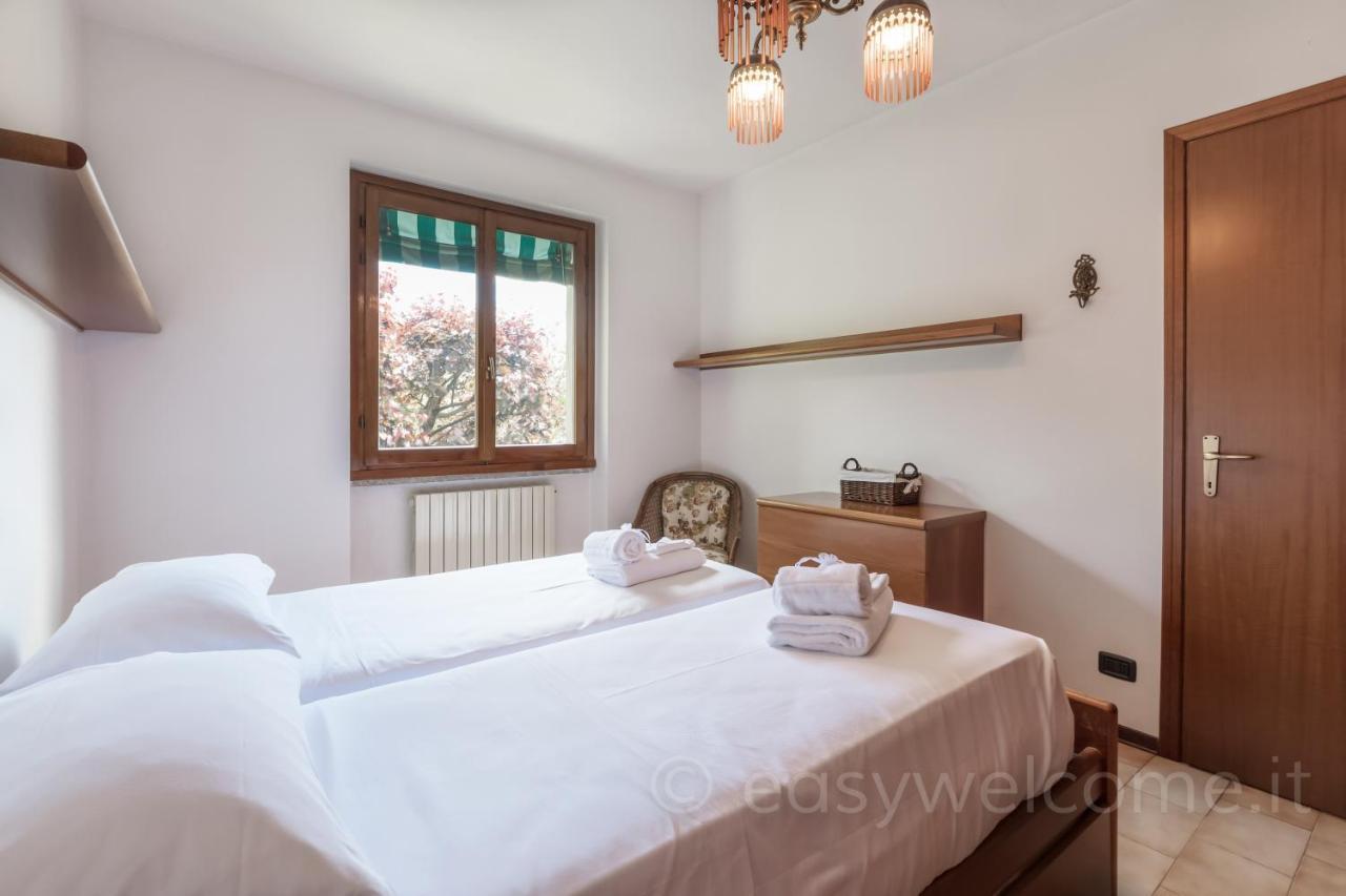 Easy Welcome Ghisallo - Bellagio Apartment Ngoại thất bức ảnh
