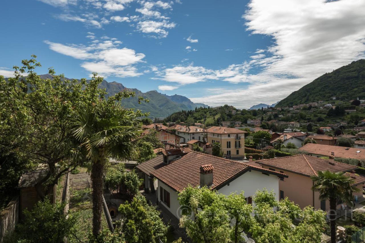 Easy Welcome Ghisallo - Bellagio Apartment Ngoại thất bức ảnh