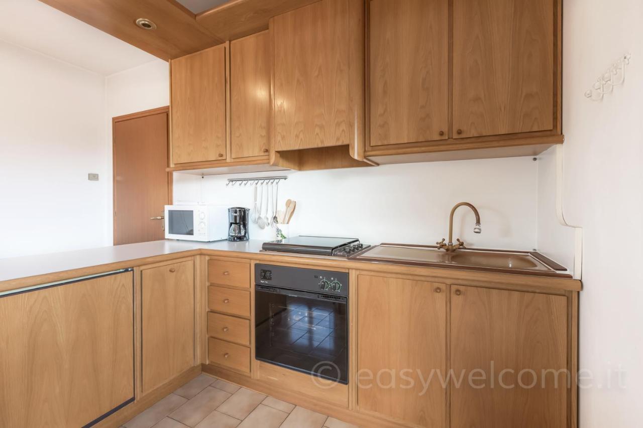 Easy Welcome Ghisallo - Bellagio Apartment Ngoại thất bức ảnh