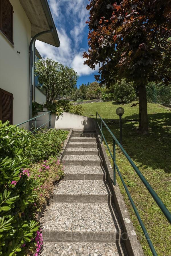 Easy Welcome Ghisallo - Bellagio Apartment Ngoại thất bức ảnh